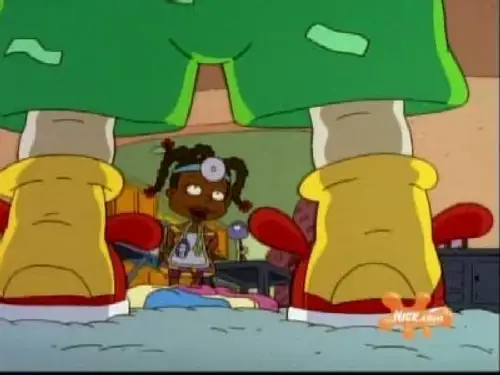 Rugrats: Aventuras en pañales Temporada 7 Episodios 14 • Sub Español