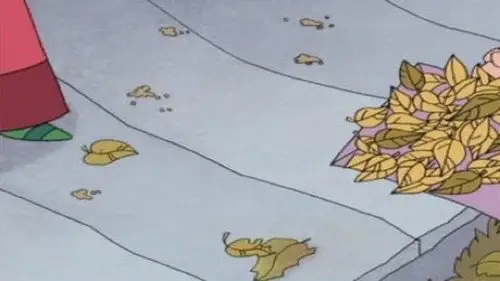 Lazy Lucy Temporada 1 Episodios 6 • Sub Español