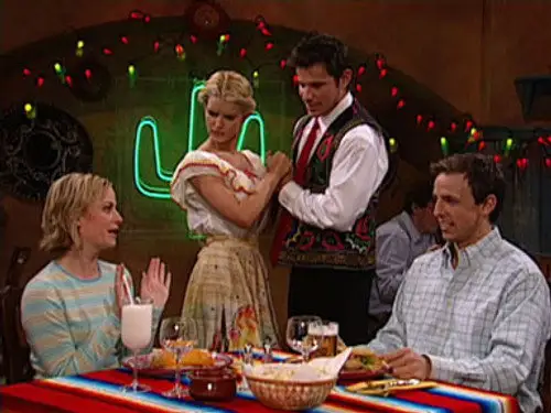 Saturday Night Live Temporada 29 Episodios 10 • Sub Español