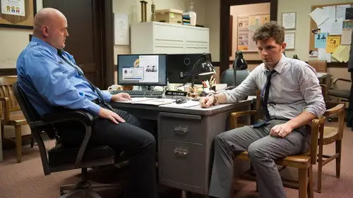 Parks and Recreation Temporada 6 Episodios 10 • Sub Español