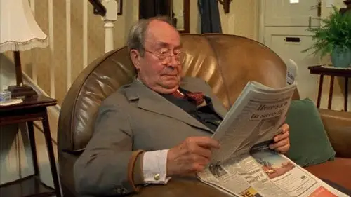 Last of the Summer Wine Temporada 22 Episodios 6 • Sub Español