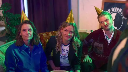 Dertigers Temporada 5 Episodios 1 • Sub Español
