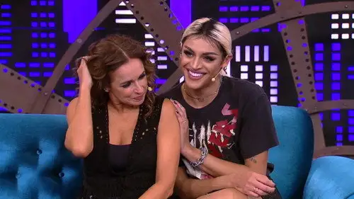 Lady Night Temporada 2 Episodios 3 • Sub Español