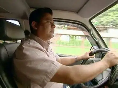 The Amazing Race Temporada 8 Episodios 8 • Sub Español