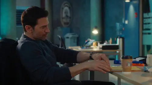 Hudson & Rex Temporada 8 Episodios 7 • Sub Español