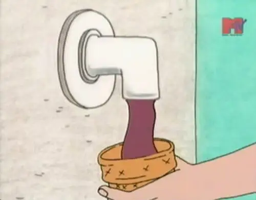 Beavis y Butt-Head Temporada 2 Episodios 21 • Sub Español