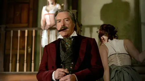 Deadwood Temporada 3 Episodios 8 • Sub Español