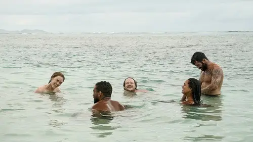 Survivor Temporada 44 Episodios 8 • Sub Español