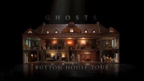 Fantasmas Temporada 0 Episodios 11 • Sub Español