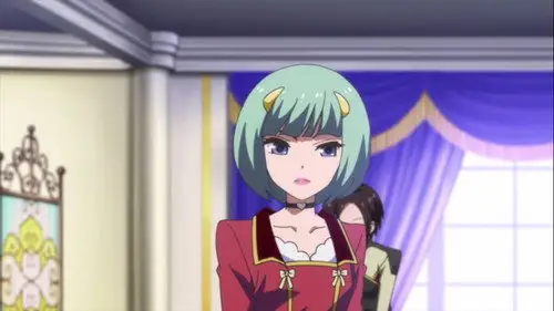 Valkyrie Drive: Mermaid Temporada 1 Episodios 9 • Sub Español