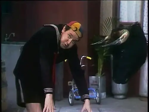 El Chavo del Ocho Temporada 4 Episodios 16 • Sub Español