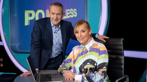 Pointless Temporada 33 Episodios 25 • Sub Español