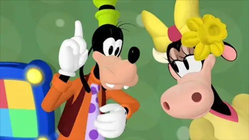 La casa de Mickey Mouse Temporada 2 Episodios 1 • Sub Español