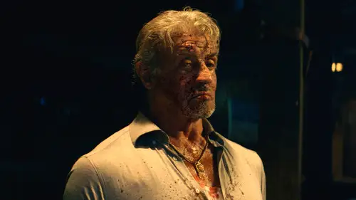 Tulsa King Temporada 1 Episodios 9 • Sub Español