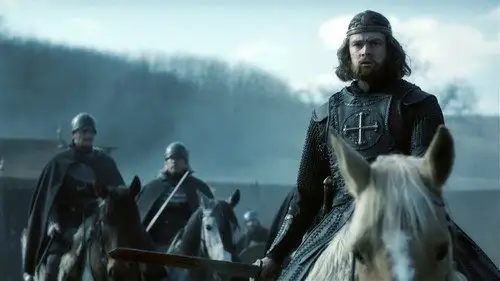 The Last Kingdom Temporada 5 Episodios 6 • Sub Español