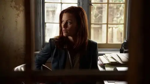 Longmire Temporada 6 Episodios 7 • Sub Español