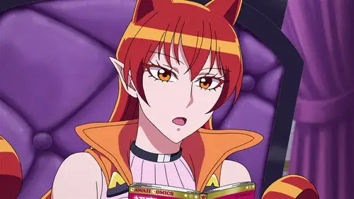 Mairimashita! Iruma-kun Temporada 3 Episodios 20 • Sub Español