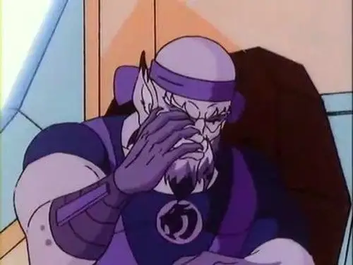 ThunderCats Temporada 4 Episodios 17 • Sub Español