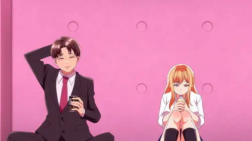 ギルティホール Temporada 1 Episodios 7 • Sub Español