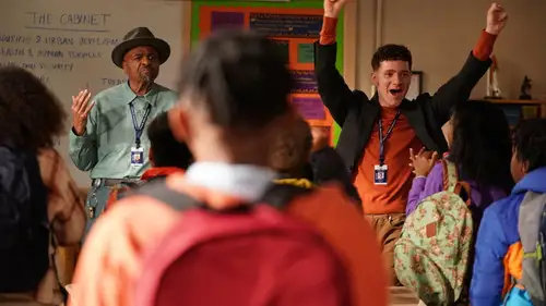 Colegio Abbott Temporada 3 Episodios 1 • Sub Español