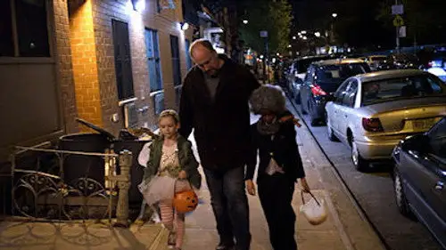 Louie Temporada 2 Episodios 10 • Sub Español