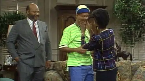El príncipe de Bel-Air Temporada 1 Episodios 1 • Sub Español