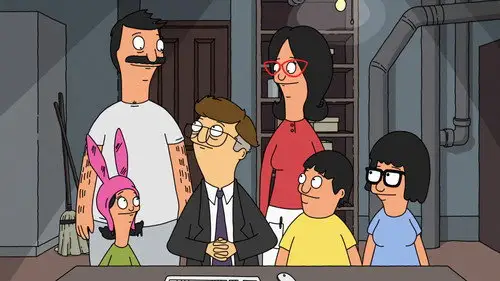 Bob's Burgers Temporada 1 Episodios 11 • Sub Español