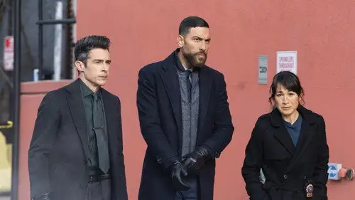 FBI Temporada 5 Episodios 14 • Sub Español