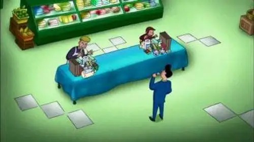 Jorge el curioso Temporada 2 Episodios 16 • Sub Español