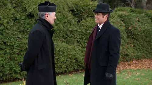 Los misterios de Murdoch Temporada 8 Episodios 15 • Sub Español