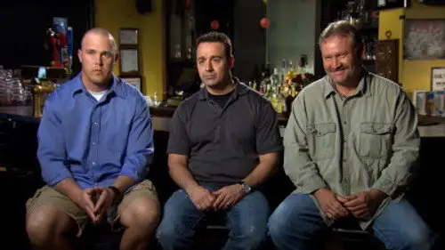 Bar Rescue Temporada 2 Episodios 6 • Sub Español