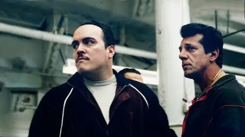 Oz Temporada 4 Episodios 10 • Sub Español