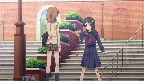 Toaru Kagaku no Railgun Temporada 3 Episodios 18 • Sub Español