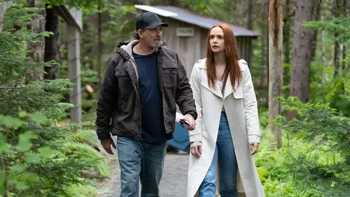 Sullivan's Crossing Temporada 1 Episodios 1 • Sub Español