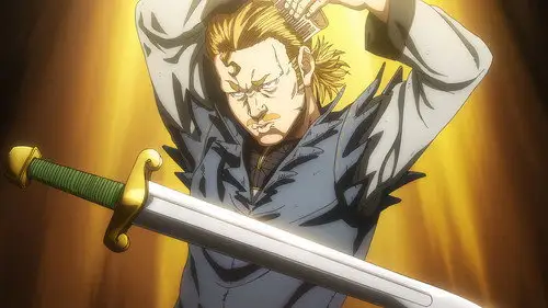 Vinland Saga Temporada 2 Episodios 11 • Sub Español