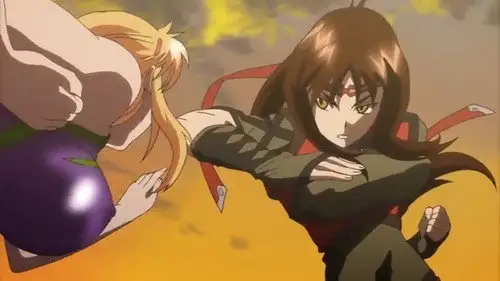 Shijou Saikyou no Deshi Kenichi Temporada 0 Episodios 1 • Sub Español