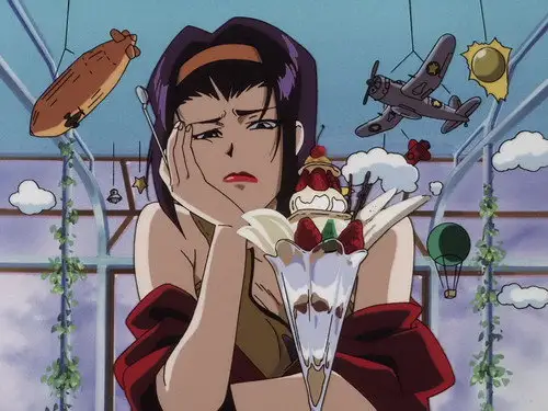 Cowboy Bebop Temporada 1 Episodios 3 • Sub Español