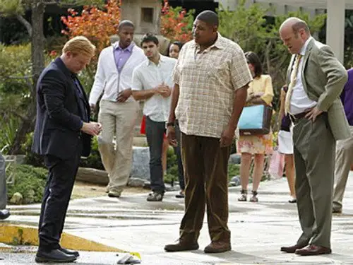 CSI: Miami Temporada 9 Episodios 15 • Sub Español