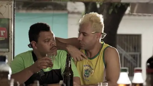 Os Suburbanos Temporada 1 Episodios 11 • Sub Español