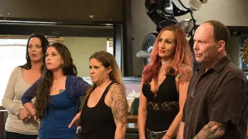 Bar Rescue Temporada 6 Episodios 5 • Sub Español