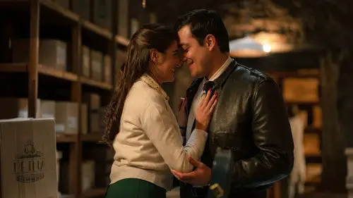 Sueños de libertad Temporada 2 Episodios 10 • Sub Español