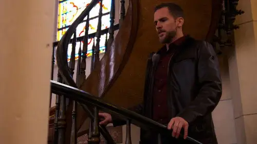 Lo inexplicable Temporada 1 Episodios 2 • Sub Español