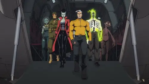 Comando Monster Temporada 1 Episodios 1 • Sub Español