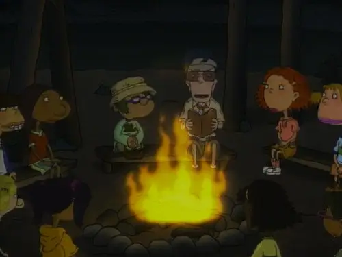 Ginger Temporada 0 Episodios 2 • Sub Español