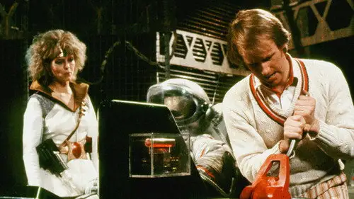 Doctor Who 1963 Temporada 20 Episodios 16 • Sub Español