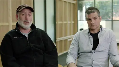 Billions Temporada 0 Episodios 8 • Sub Español