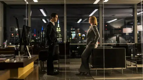 Succession Temporada 2 Episodios 4 • Sub Español