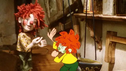 Pumuki Temporada 1 Episodios 20 • Sub Español