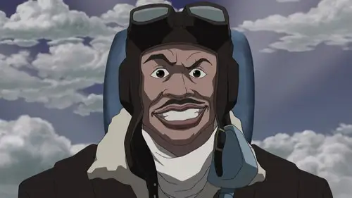 The Boondocks Temporada 1 Episodios 13 • Sub Español