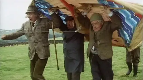 Last of the Summer Wine Temporada 11 Episodios 6 • Sub Español
